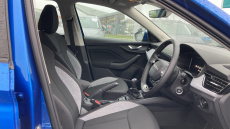 Skoda Kamiq 1.0 TSI 95 SE Edition 5dr Petrol Hatchback